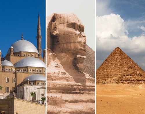 Best of Cairo